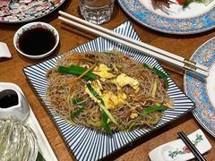 -美乐食街(小南店)