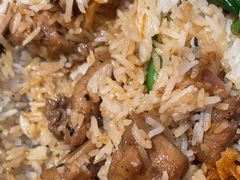 -华记煲仔华·煲仔饭(三元里万科里店)