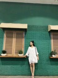 -GIRL STYLE 烫发·染发沙龙