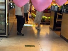 -梨花自助烤肉(乐宾店)