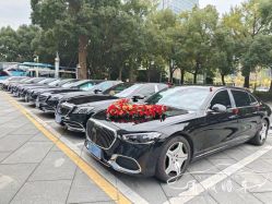 -宁波甬诚婚车(新典路店)