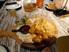 -范设计花园餐酒咖·中西餐·咖啡厅·酒馆