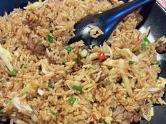 -南极·小龙虾·湘式拌饭(南街店)