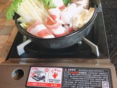 -牛焱·和牛烧肉(五大道店)