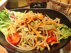 -太泰东南亚餐厅(万福广场店)