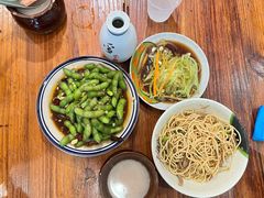 -刘师父老汉口江湖菜(蔡锷路店)