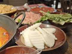 -冯校长老火锅(广州正佳广场店)