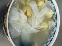 -老胡甜汤(龙眼店)