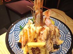-無雙居酒屋(北京路店)