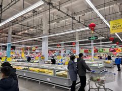 -麦德龙(浦东店)