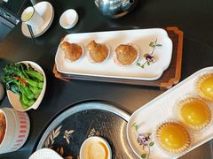 -水禾轩·海鲜蒸汽主题餐厅(新香洲旗舰店)