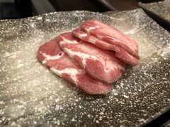 -贺野·自助炭火烤肉(紫藤路店)