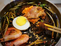 -状元阁烧烤(新华路总店)