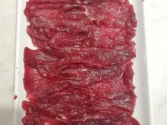 -食潮汕头鲜牛馆(望京保利店)