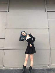 -HAIR HERE造型