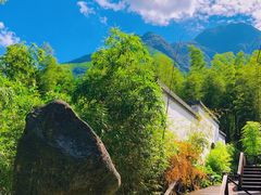 -明月山风景名胜区