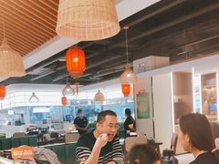 -小六汤包砂煲菜(文景路店)