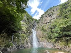 -白云源风景区