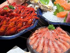 -桃夭日式料理(国信店)