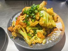 -微醺烤牛·炭火烧烤·精酿啤酒(东郊记忆店)