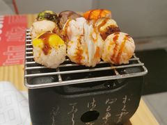 -喜寿司(金狮广场店)