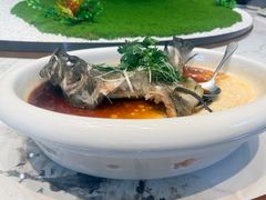 -松雅轩商务婚礼生日(同和店)