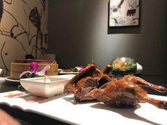 乳鸽-沙田轩(古北店)
