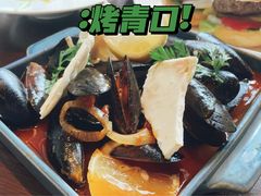 -Bistro 63 创意融合料理(广粤天地店)