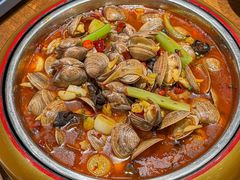 -乔街深夜食堂·小龙虾·高压锅生蚝(杭州总店)