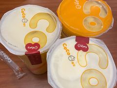 -CoCo都可(香港名都店)