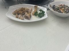 -古南都·老广东酒楼(龙江店)