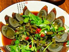 -亮欢寨酸汤鱼(沙冲路店)