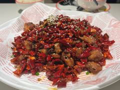 -新白鹿餐厅(城西银泰城店)