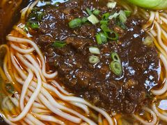 重庆摊摊面PLUS-李先生牛肉面大王(东单店)