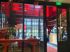 -吴越荣记苏州菜·松鼠桂鱼(月光码头店)