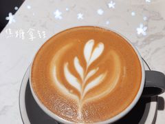 -BE BRIGHT KITCHEN(正佳广场店)