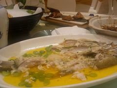 -小厨娘淮扬菜(天印大道店)