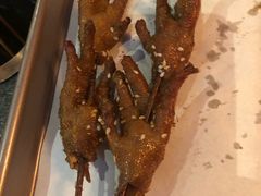 -新楚记烧烤·酒场·夺命肥肠(车公庙店)