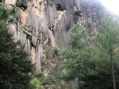 -卡定沟景区