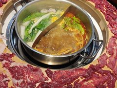 -三毛牛肉店(福强店)