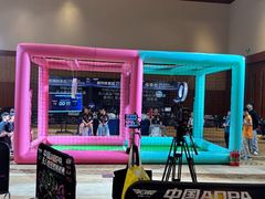 -三亚湾红树林国际会展中心(演出售票)