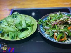 -新疆烧烤王(广灵店)