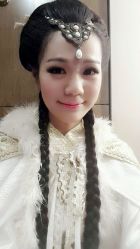 android_upload_pic-盘子女人坊生日照·摄影馆(华强店)