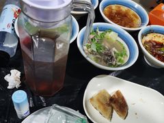 -冯烫烫跷脚牛肉·川菜小馆(武胜西街店)