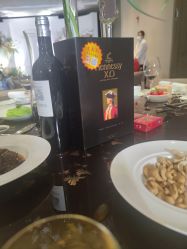 -深圳柏悦酒店·宴会厅