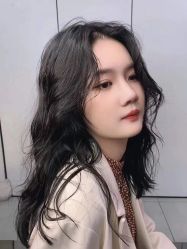 -名发世家烫染