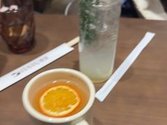 -ITARU食堂·定食料理(西丽店)