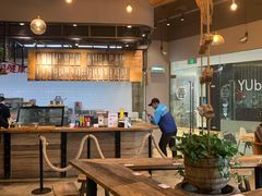 大堂-三十三碗黄牛肉面(东原1891店)