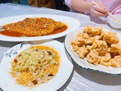 -大隐隐于市私房菜(保和小区店)