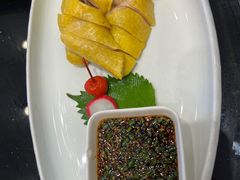 -三品香·江浙菜(松江九谊店)